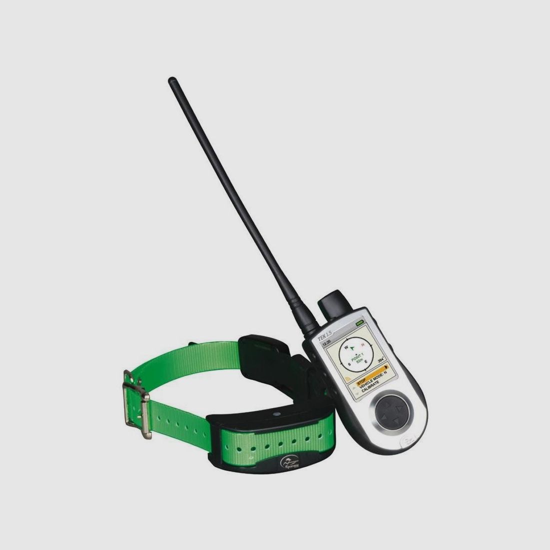 GPS-hondhalsband + Training TEK 1.5 SportDOG
