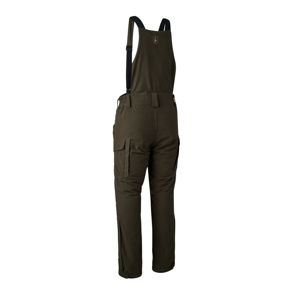 Deerhunter Heat Game Trousers, image 2 of 4