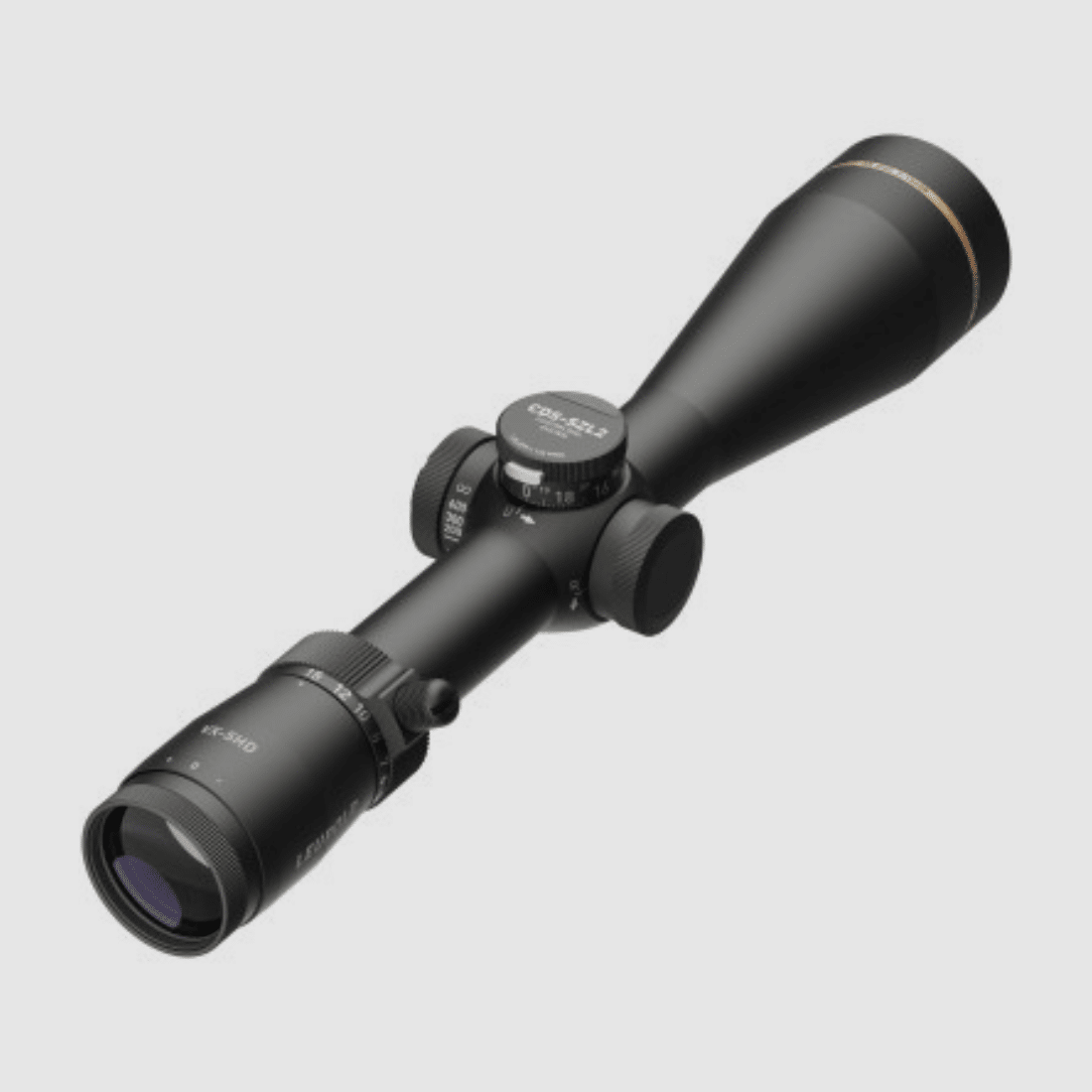 Telescopio LEUPOLD VX-5HD GEN 2 3-15×50, immagine 2 di 8