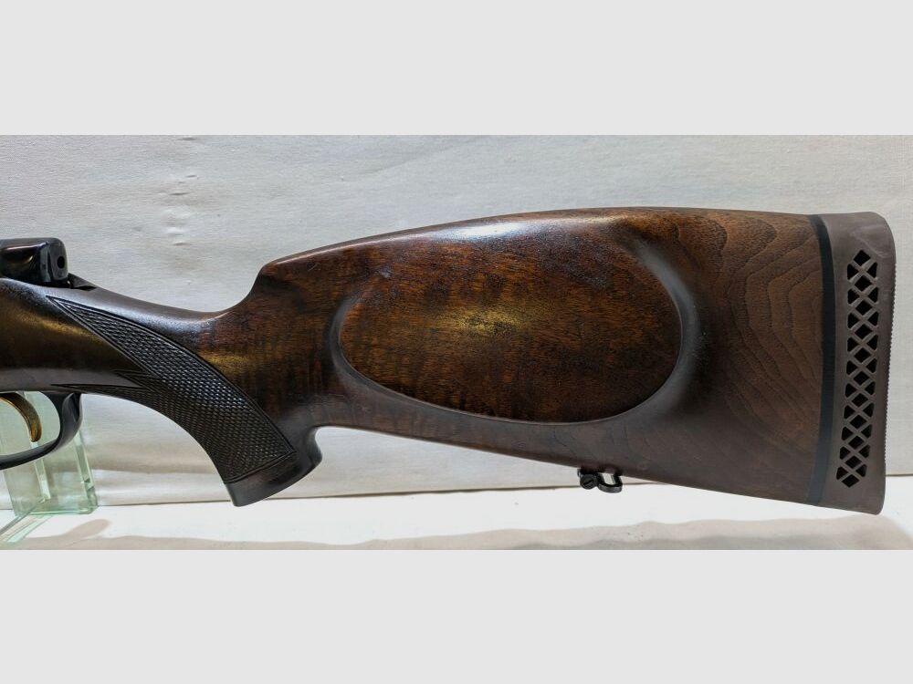 Steyr Mannlicher Mod.S