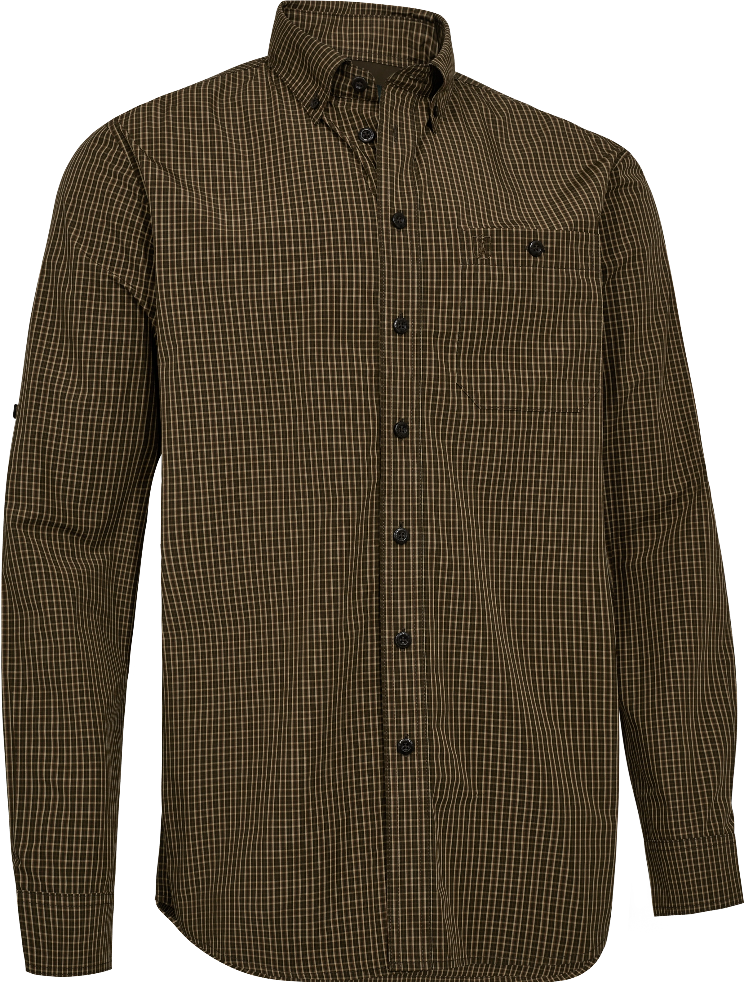 Deerhunter Raynor Hemd