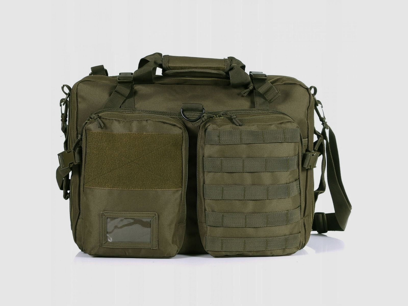 Comex 28L CAMO Umhängetasche, Bild 3 von 15
