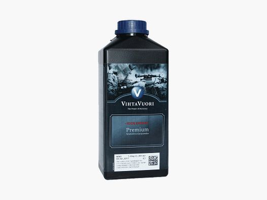 Vihtavuori NC-Pulver - N560 (1000g)