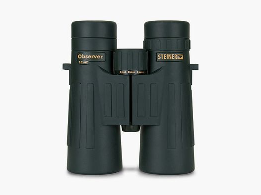 Steiner Observer 8x42