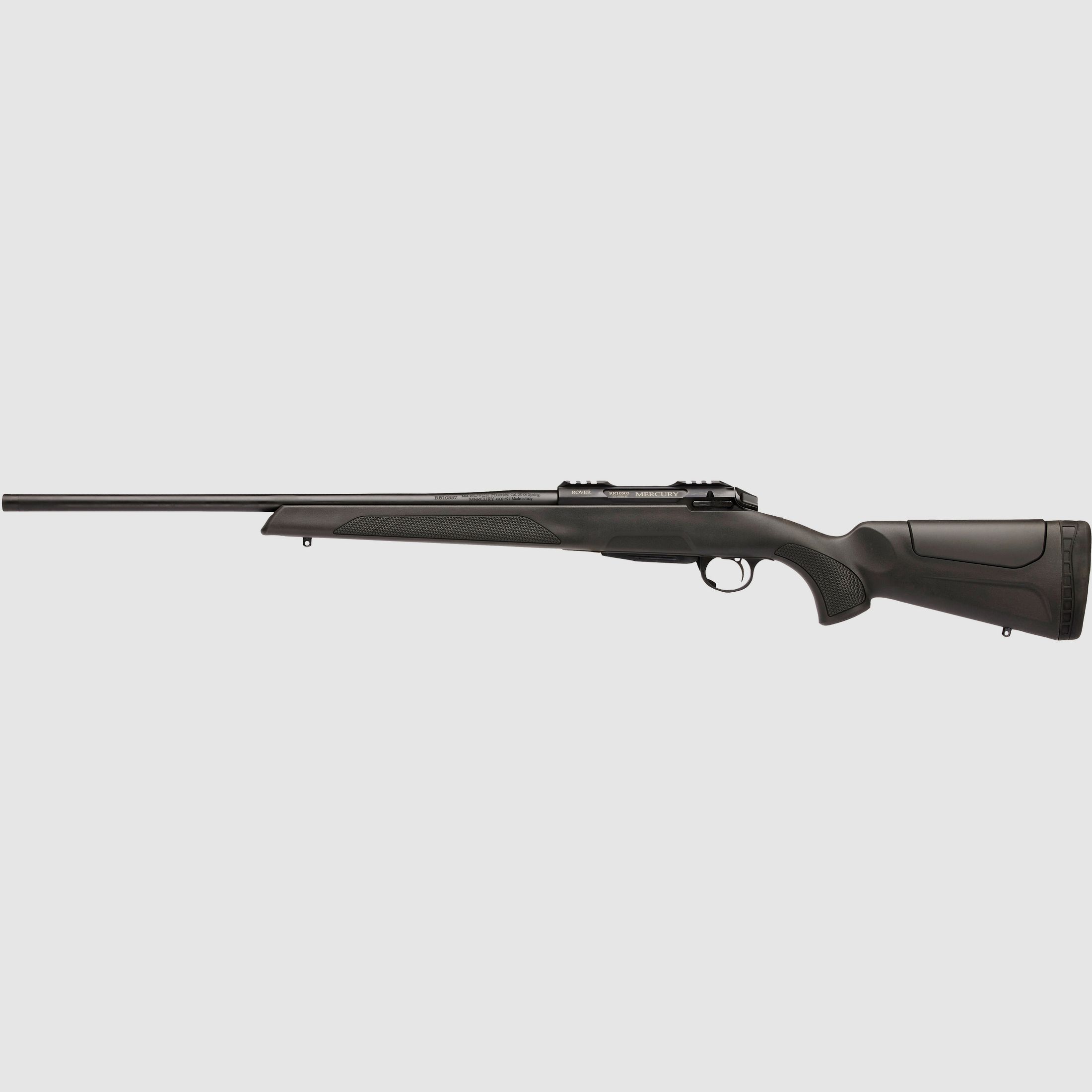 Mercury hunting Rover G2 Hunter Semi Weight 56 cm, .222 Rem/.223 Rem., Kal. .222 Rem.