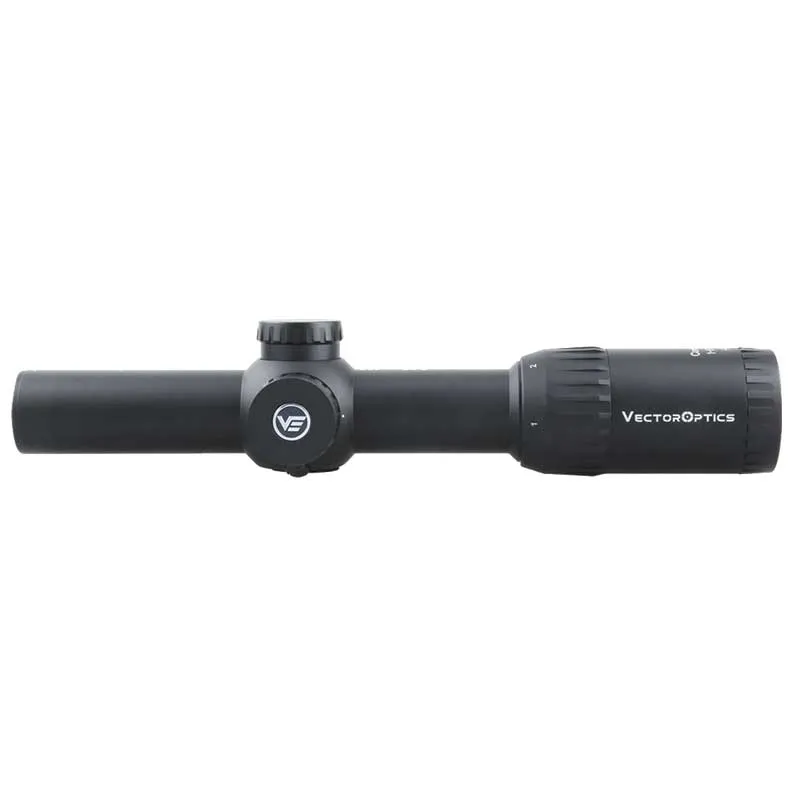 Vector Optics – Zielfernrohr Constantine 1-8x24 SFP, Bild 1 von 4