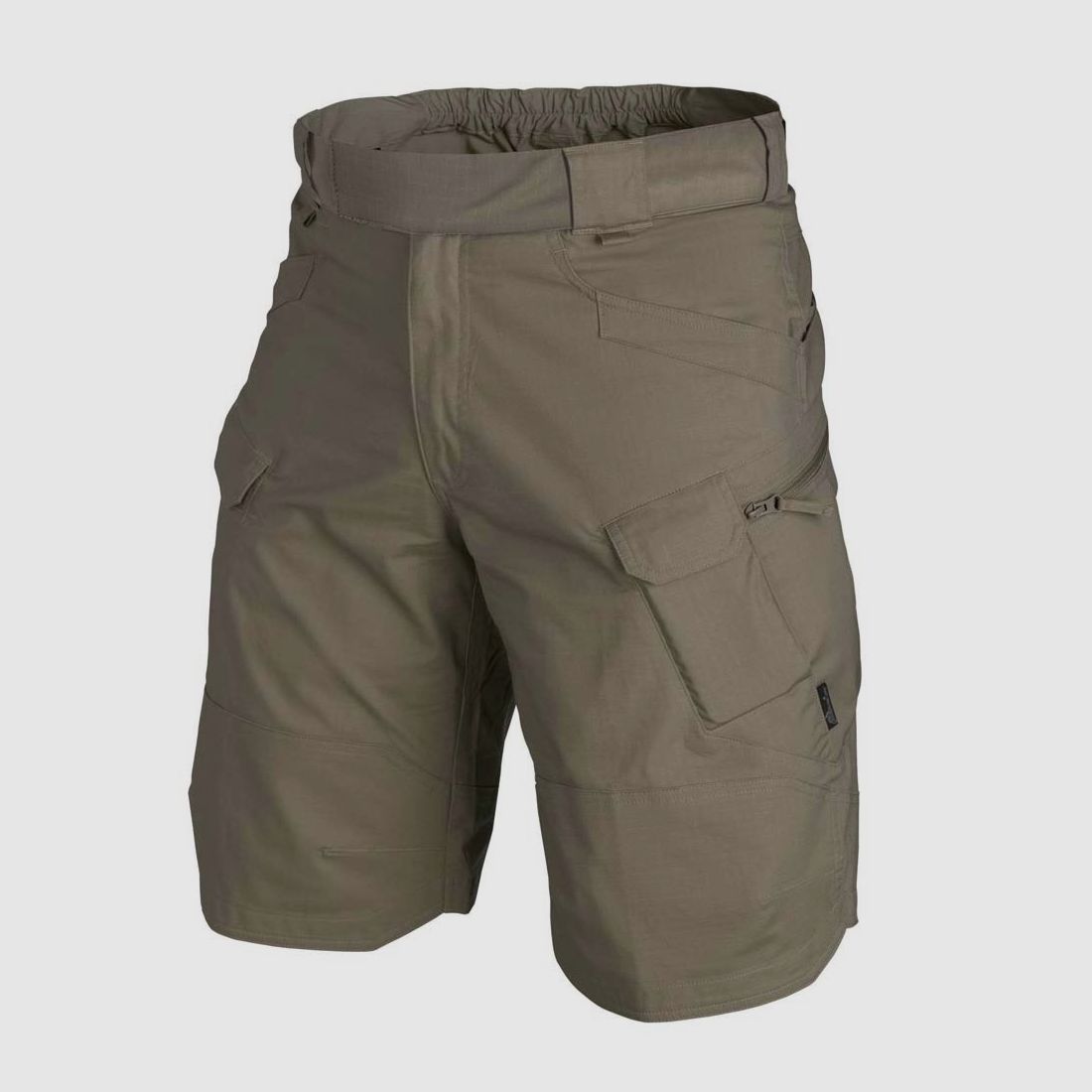 HELIKON TEX UTP SHORT RAL7013 - 11"