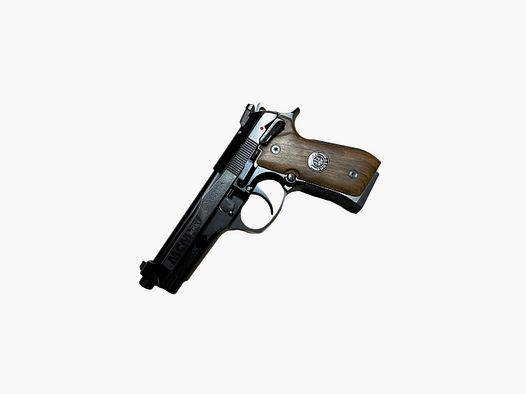 Beretta Mod. 92 FS Centennial Modelo de aniversario limitado