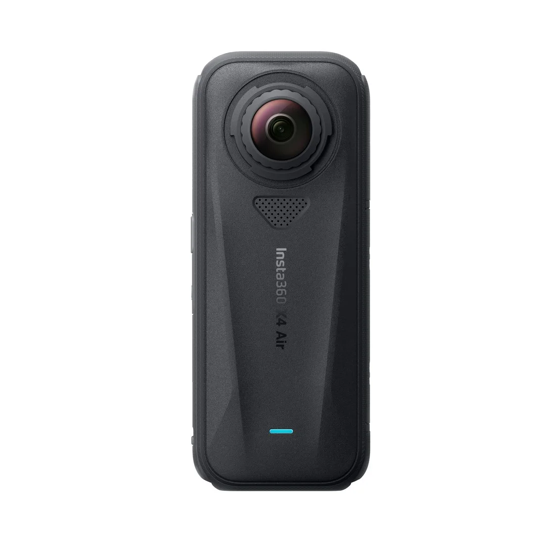 Insta360 X4 Air Starter Bundle – cámara esférica de 360° con kit de accesorios, imagen 18 de 20