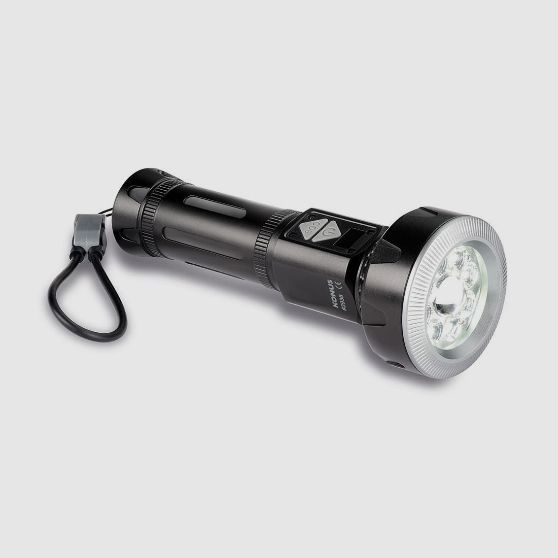 KONUSLIGHT 3K, imagen 1 de 8