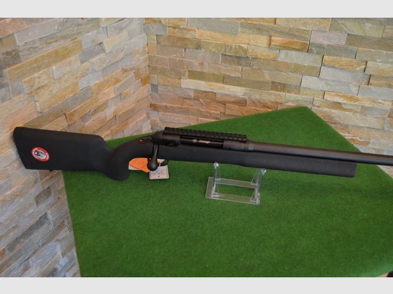Savage Arms Model 110 FCP HS Precision (.300 Winchester Magnum)