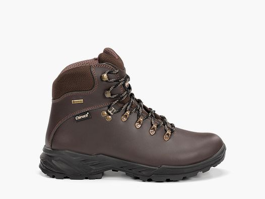 Hunting boots Galicia 02 - GORE-TEX - Shoe size: 42