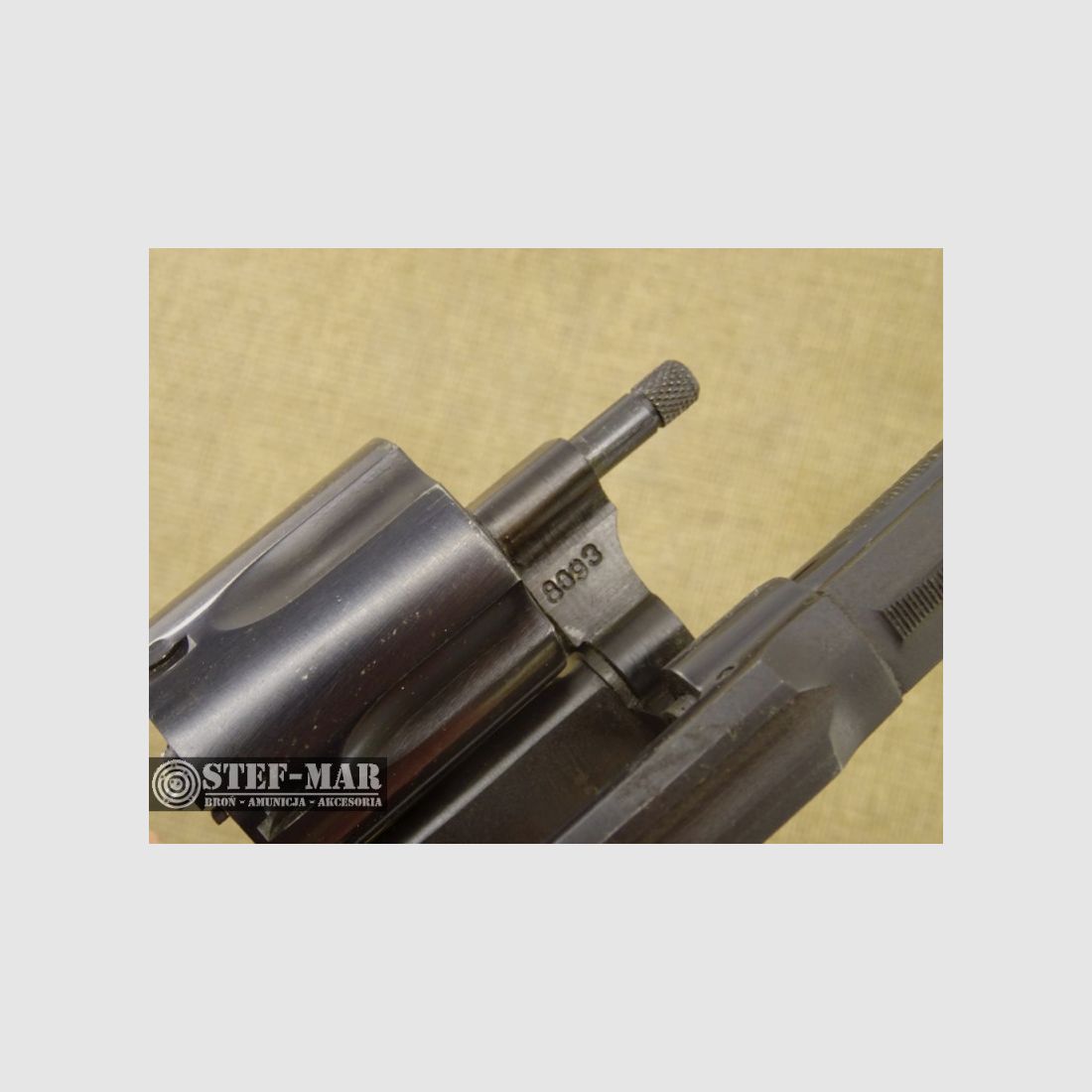Taurus-Revolver [G719], Bild 16 von 20