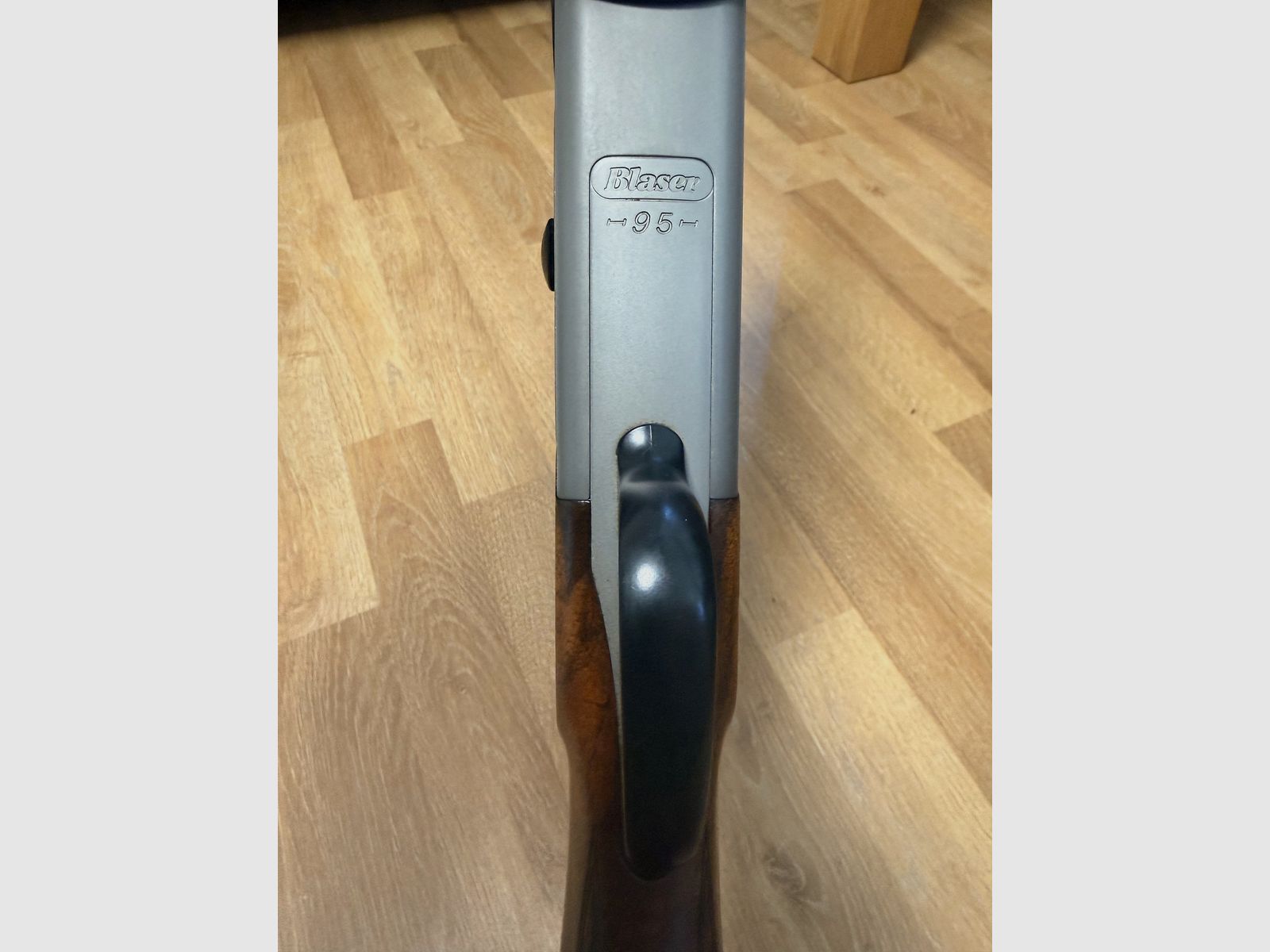 Blaser Bergstutzen