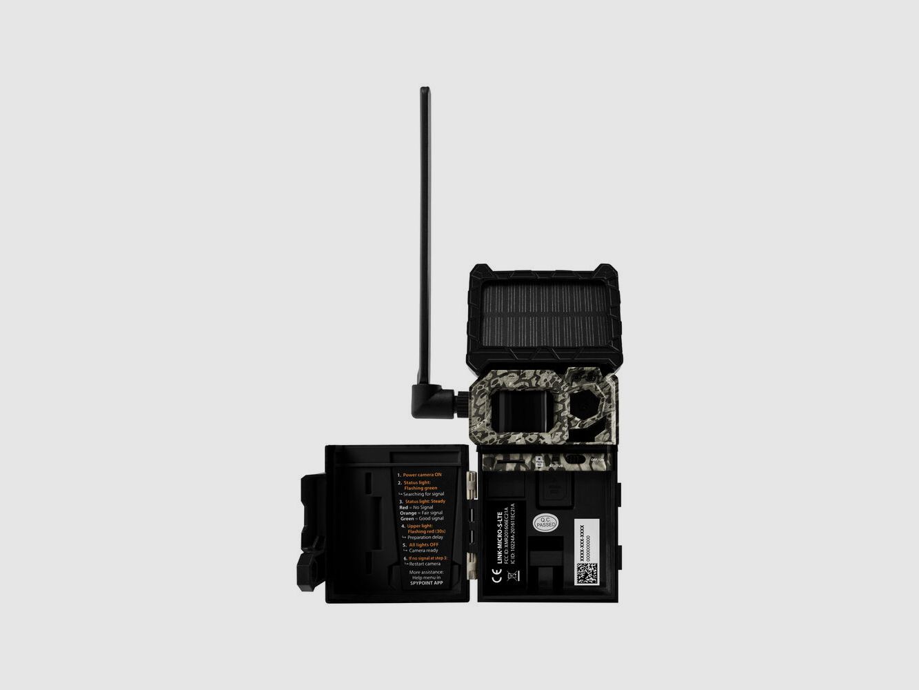 Spypoint Spypoint Link-Micro-S