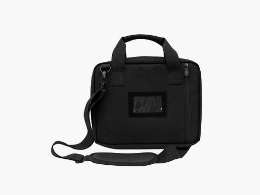 UTG Competition Shooter Double Pistol Case