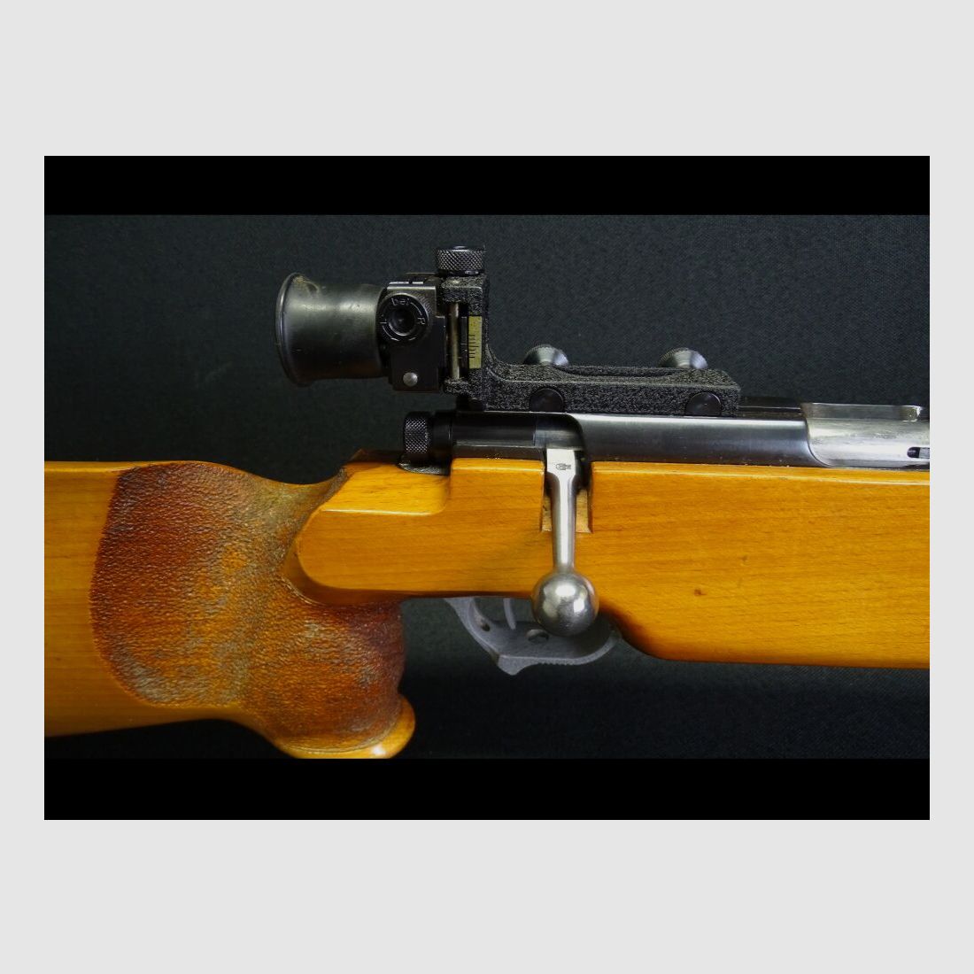 Suhl M150