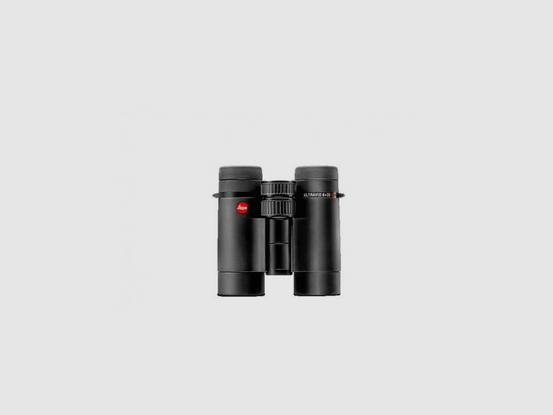 Leica Ultravid 8x32 HD-Plus, image 1 sur 3