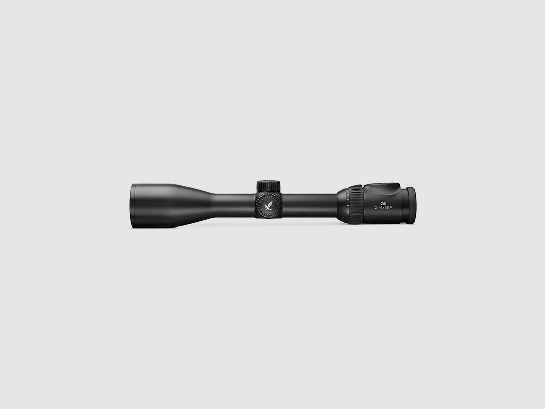 Blaser Blaser R8 Ultimate - LL=58 cm - respaldo ajustable - .308 Win. + Swarovski Z8i 2-16x50 P SR - 4A-I + montaje en silla, imagen 3 de 3