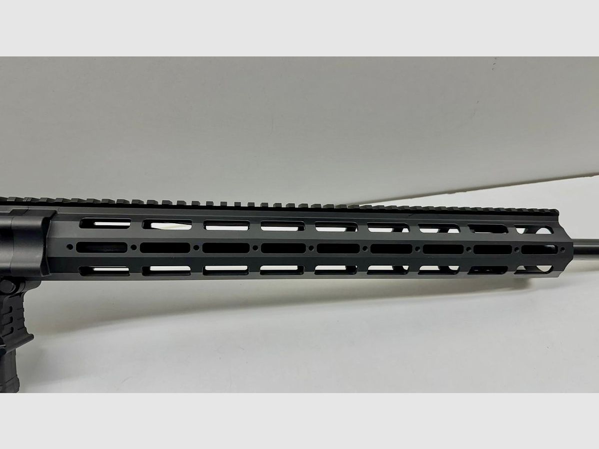 DAR-10 DMR | DESIGNATED MARKSMAN RIFLE | AR10 – 20″