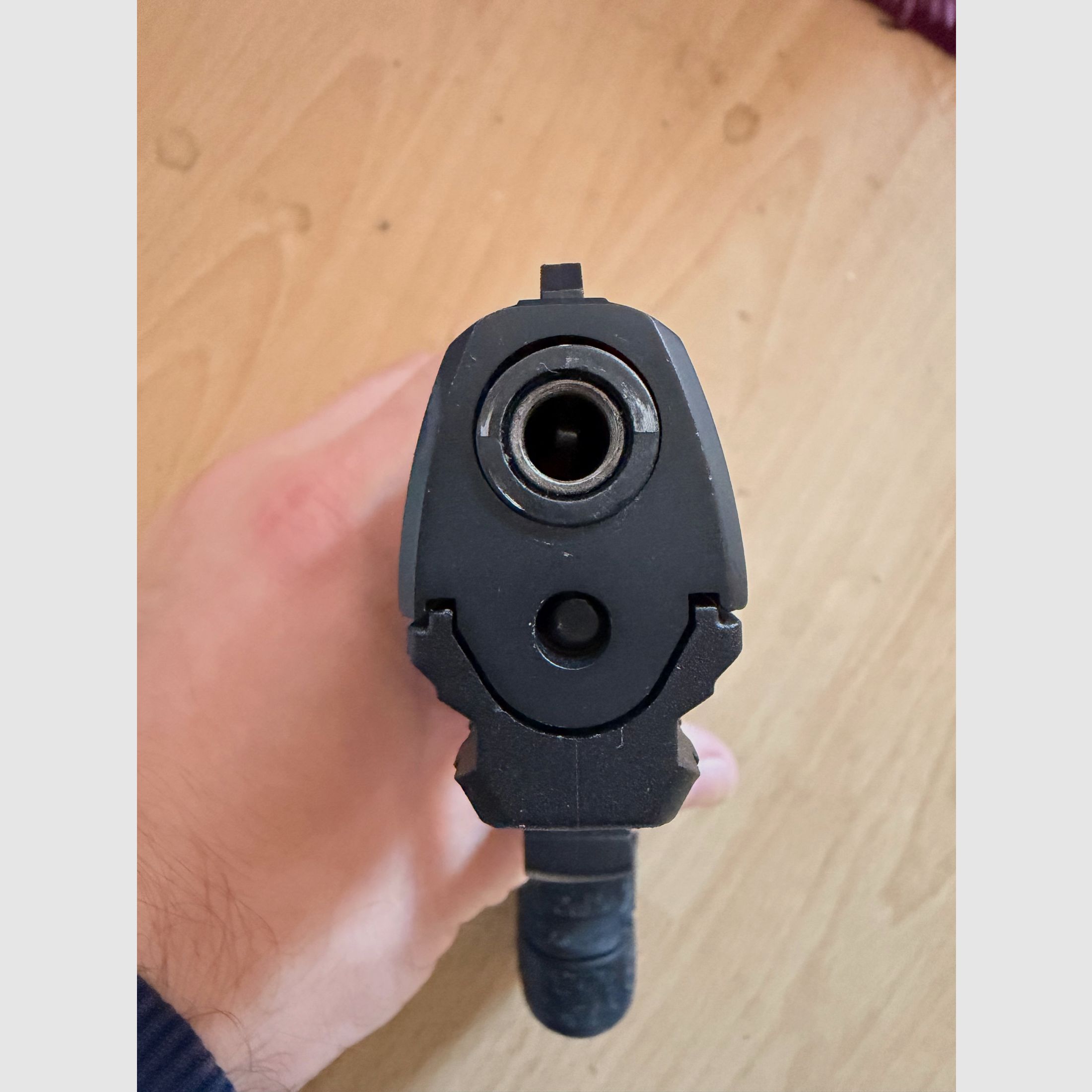 Walter PPQ M2 Navy Kit, afbeelding 9 van 9