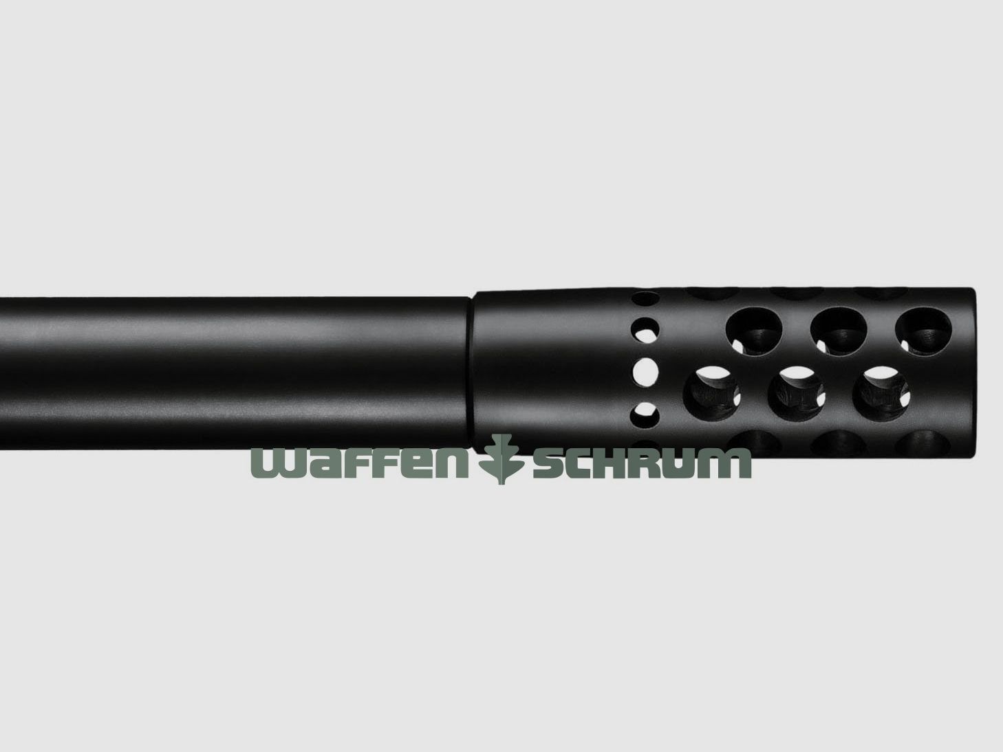 Blaser Dual Brake Typ A
