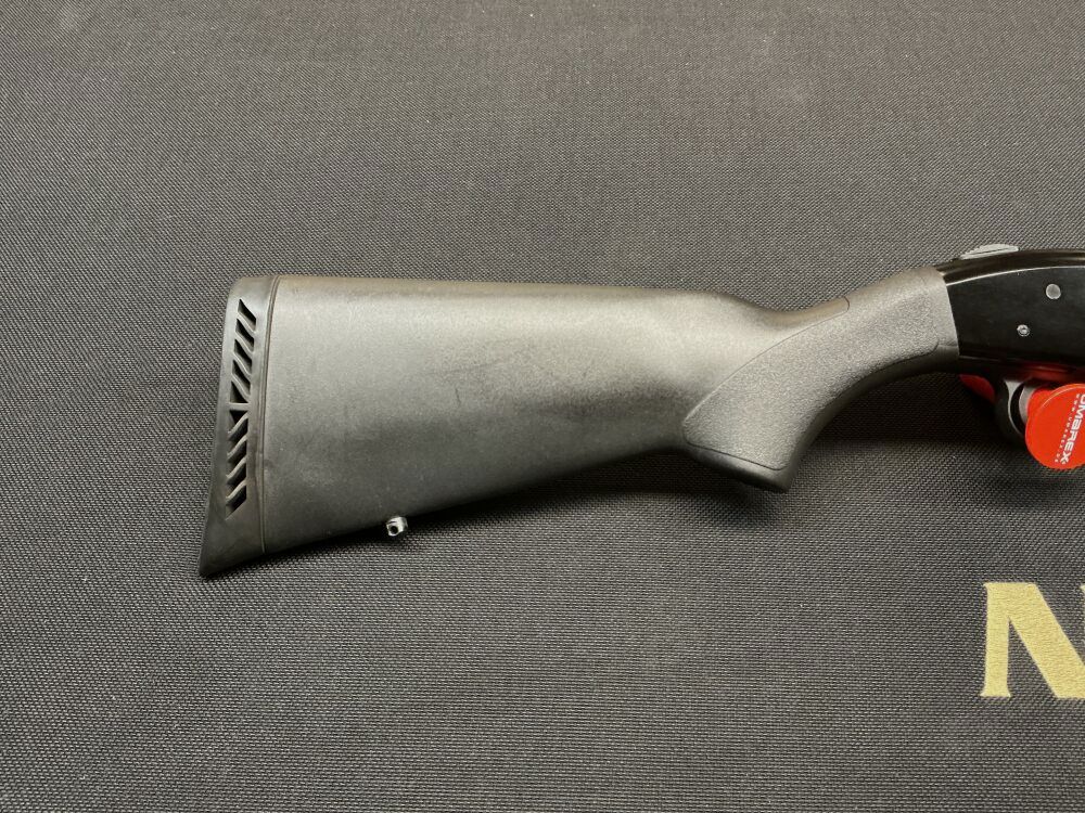 Mossberg Ohne 12/76