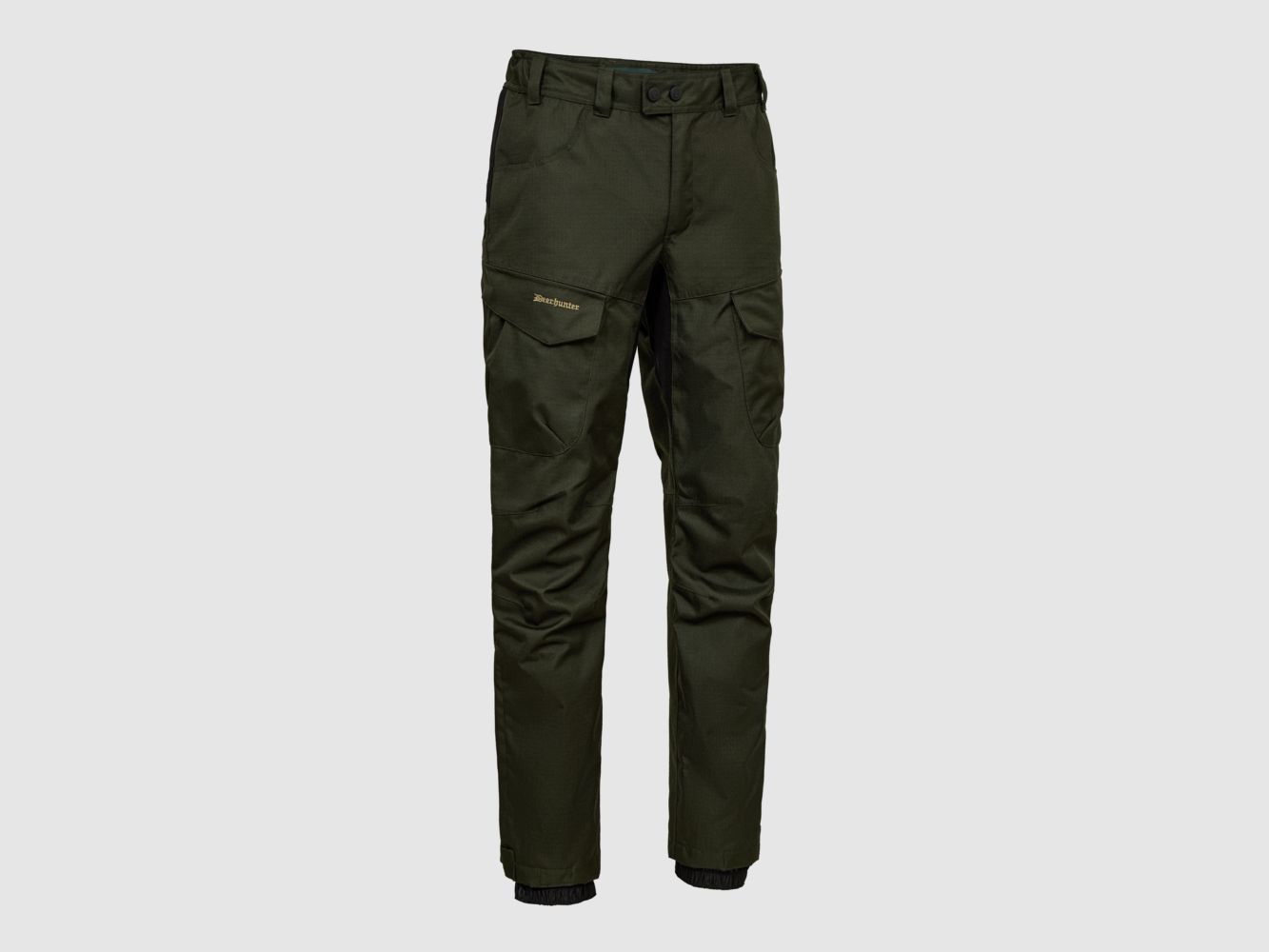 Deerhunter Hose / Recon Dura-Tex Membrane / 3591-338 – Deepwood, Bild 1 von 2