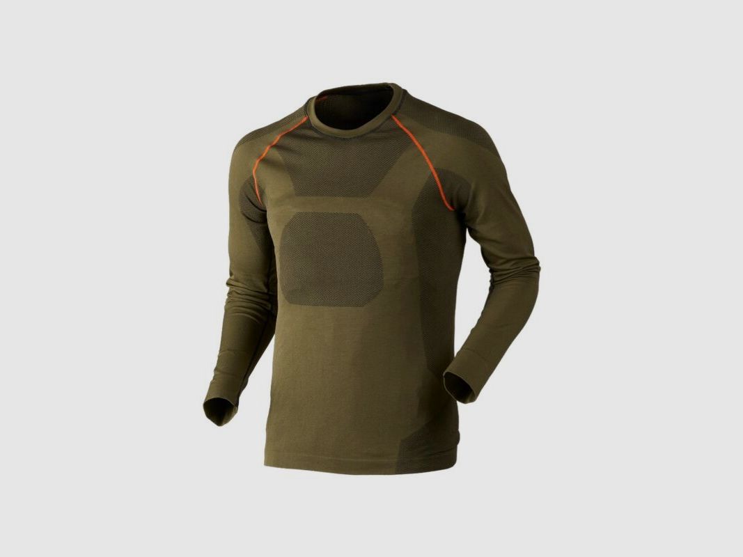 Seeland Funktionsunterwäsche Ageo Green L/XL