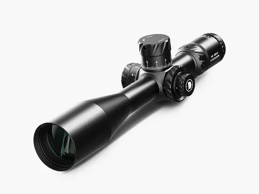 OPTIE DISCOVERYOPT HD GEN II 5-30X56 SFIR FFP-Z-MRAD