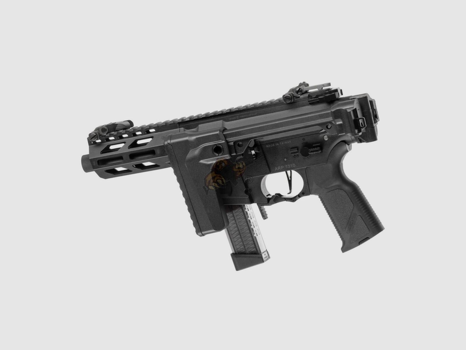 ARP9 3.0P S-AEG Noir Airsoft Libre à partir de 18 - S-AEG - F | G&G
