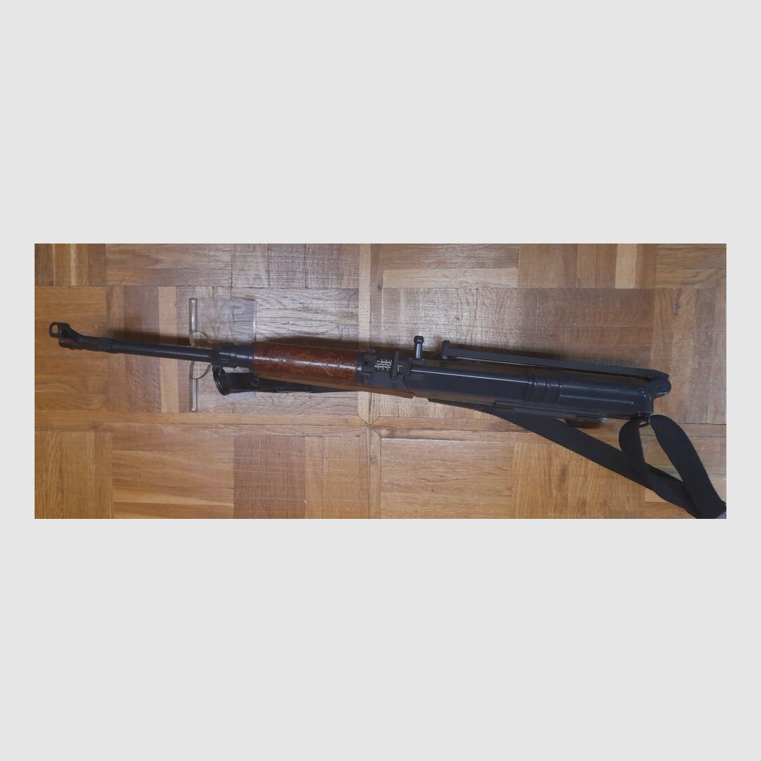 CSA CSA VZ 58 Sporter