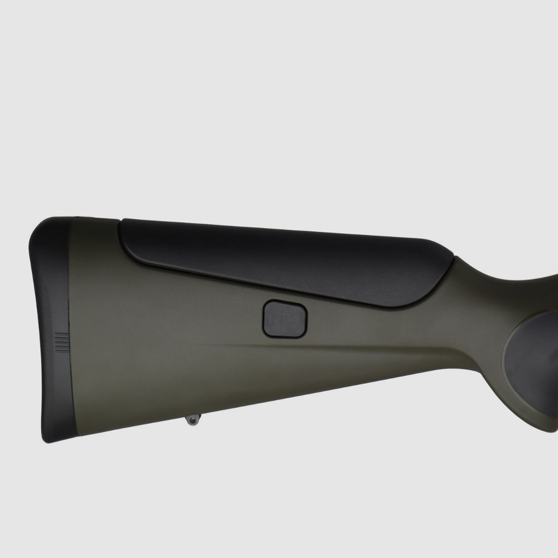  Haenel  Jaeger NXT Composite Geradezug Repetierer mit Schaftrückenverstellung