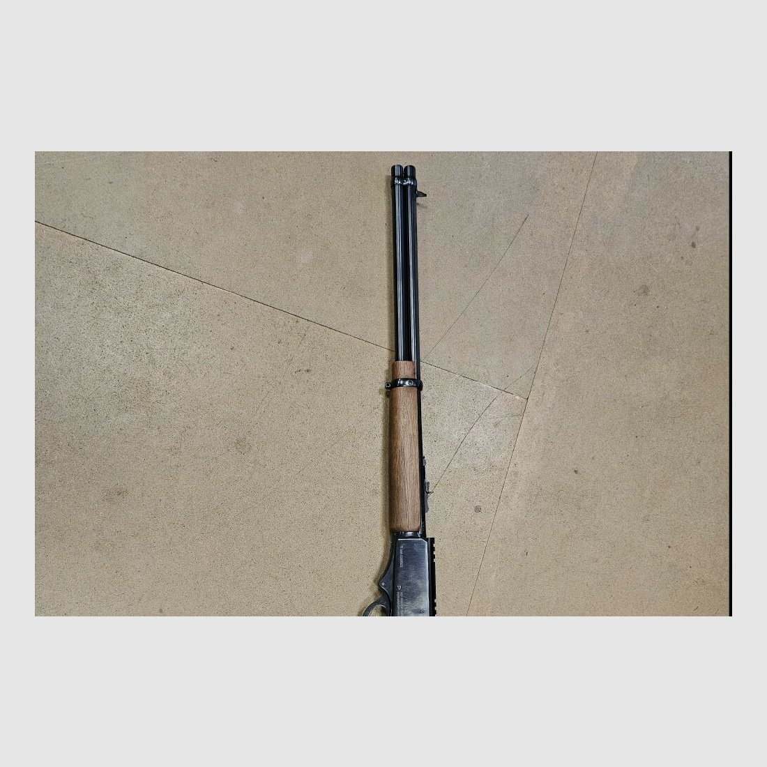 Rossi M95P Rio Grande 20 .30-30Win