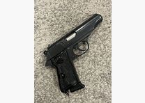 Manurhin Walther PP