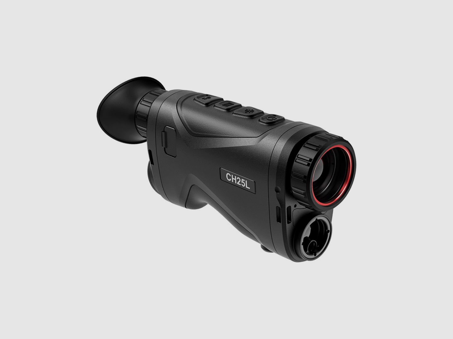 Wärmebildmonokular mit Entfernungsmesser Condor CH25L HIKMICRO, Bild 1 von 6