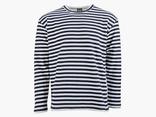 MFH Russian Navy Shirt Winter Version