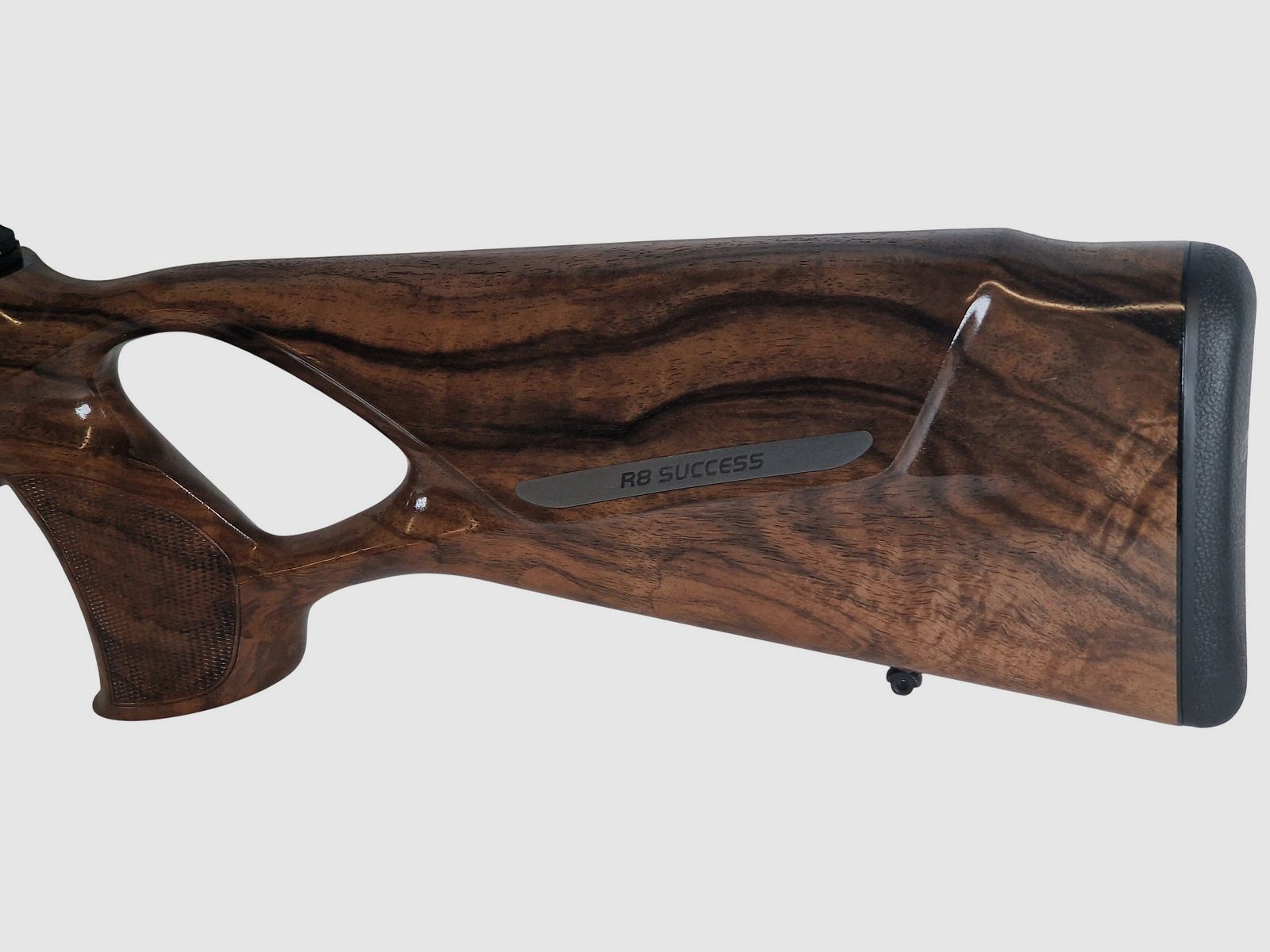Drückjagd Blaser R8 Success Kal. 308 mit Schalldämpfer und Blaser B2 1,7-10X42 LP sofort verfügbar
