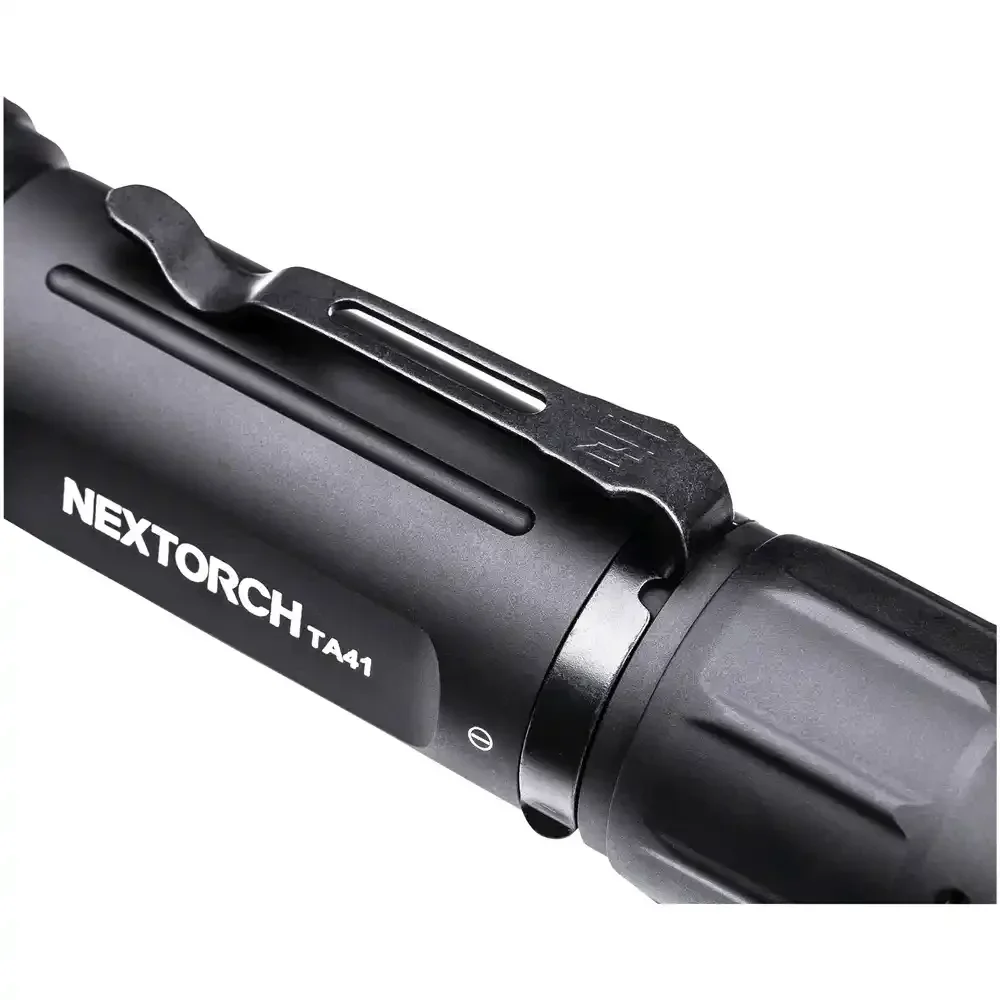 NEXTORCH TA41