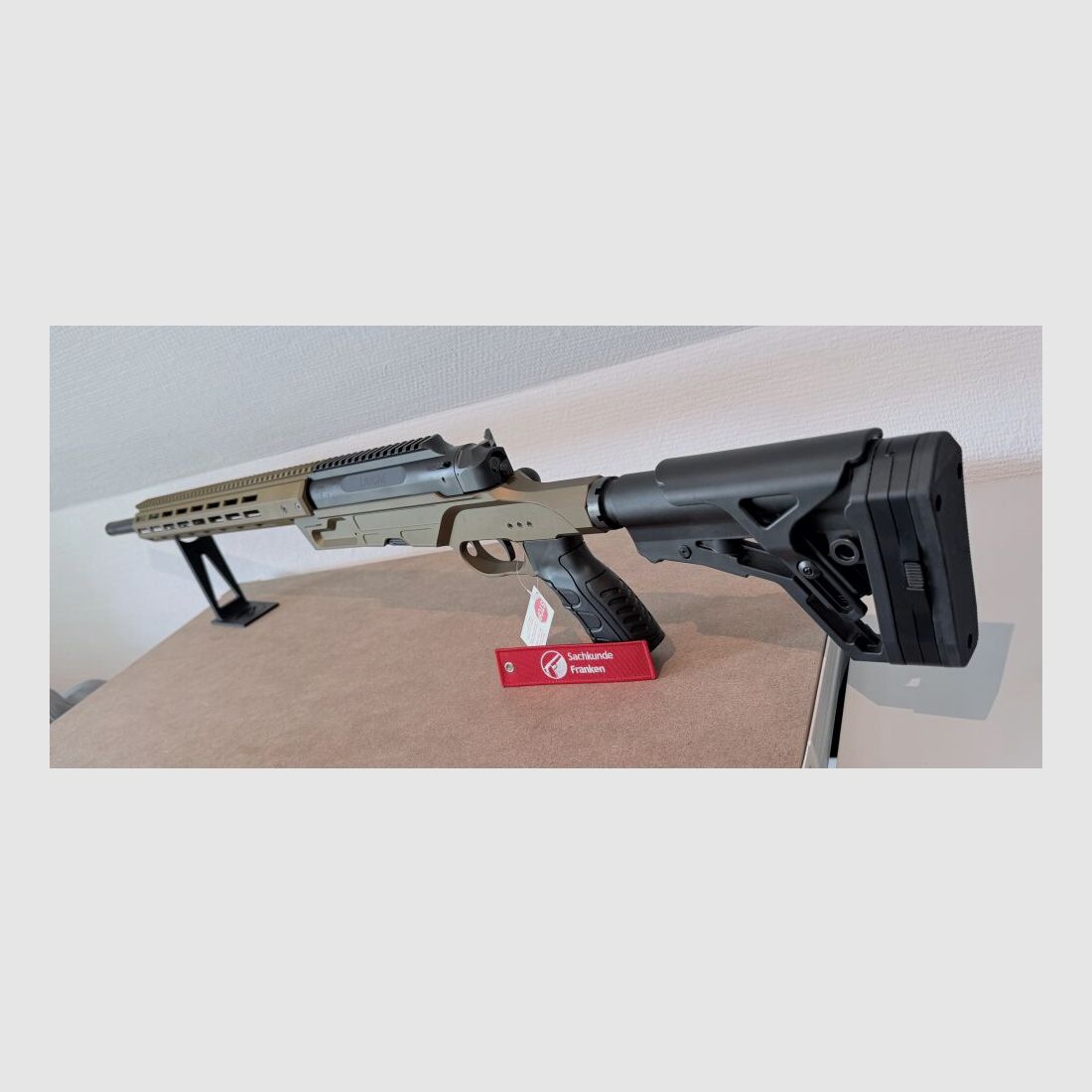Haenel LR/ONE .308 Win .