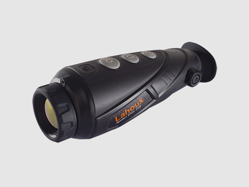 Lahoux Elite 35V Wärmebildgerät, Bild 1 von 4
