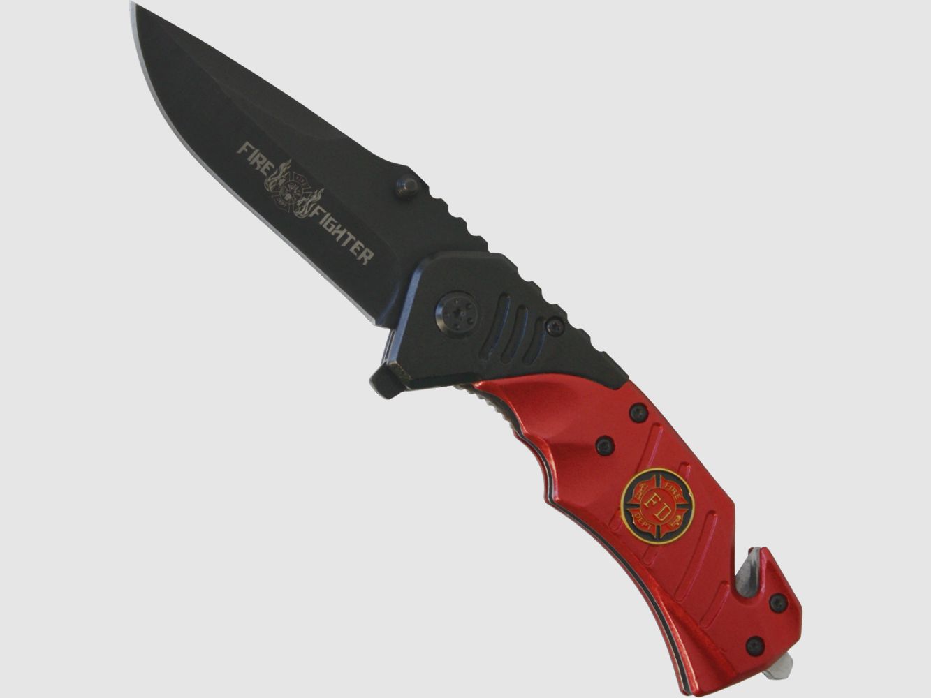 Rescue Taschenmesser