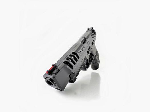 Heckler & Koch SFP9L