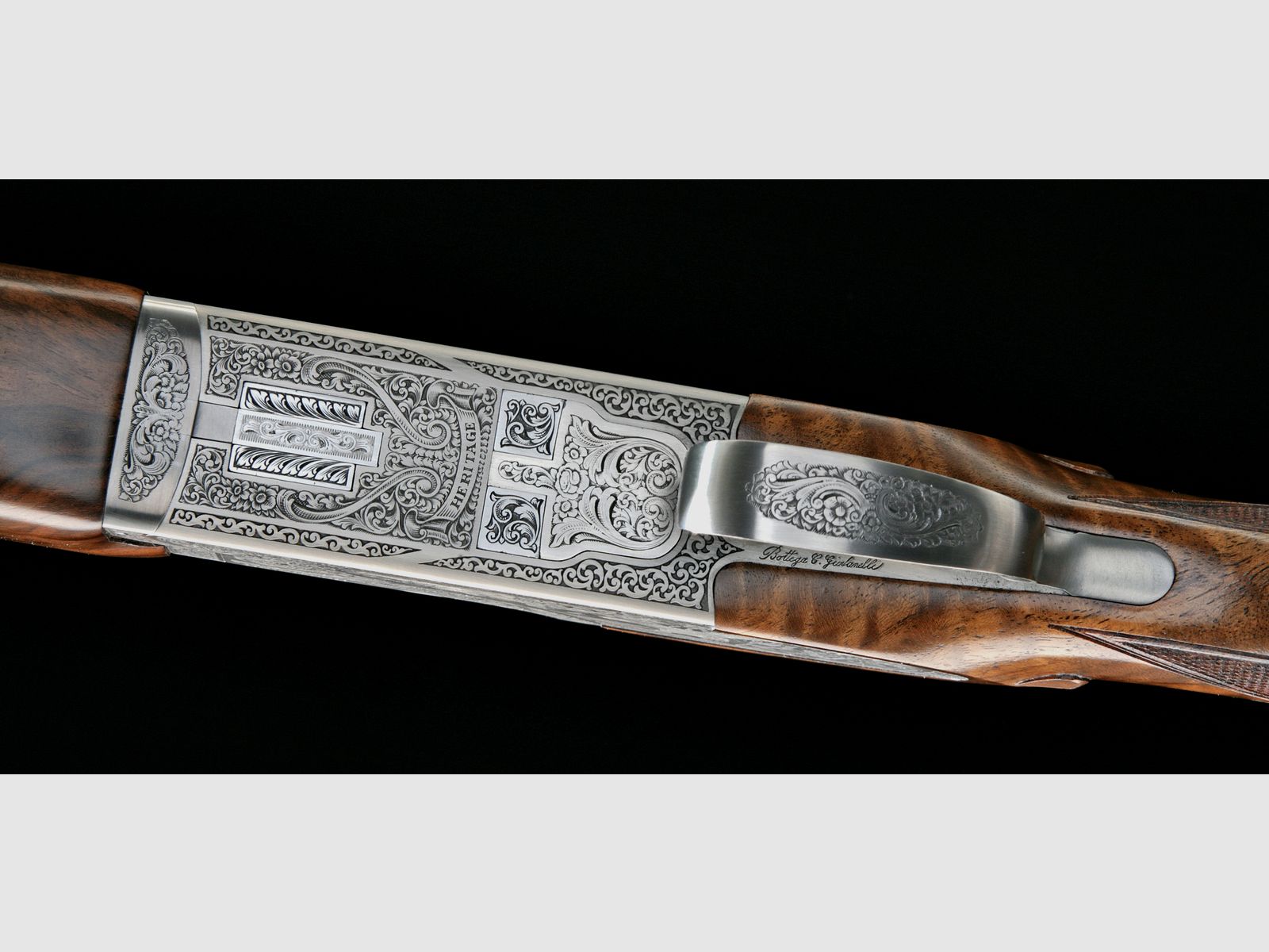 Browning Heritage Hunter II Kal. 12, Bild 2 von 4
