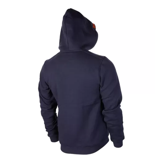 Sweat a capuche Browning snapshot blue, image 3 sur 3
