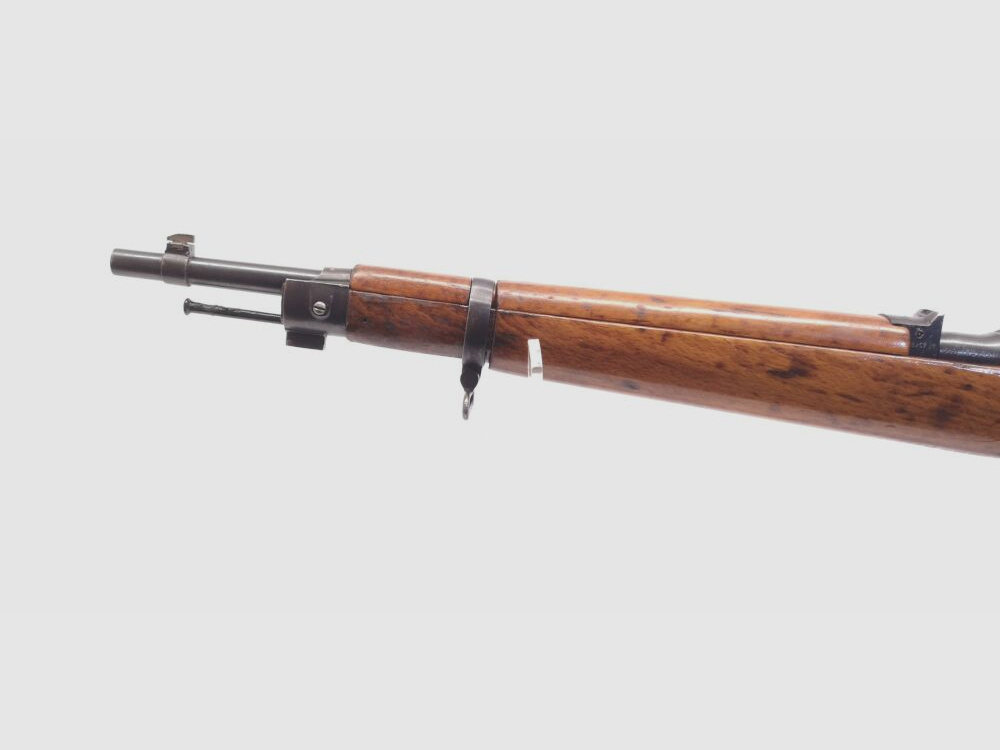 Carcano 1891/38