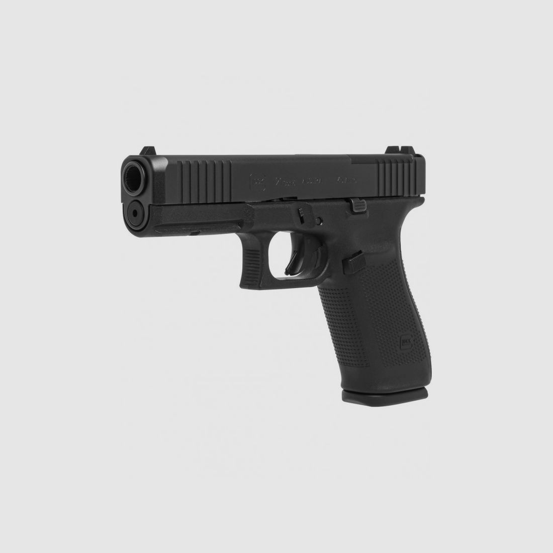 GLOCK 21 GEN 5 MOS FS, image 1 sur 2