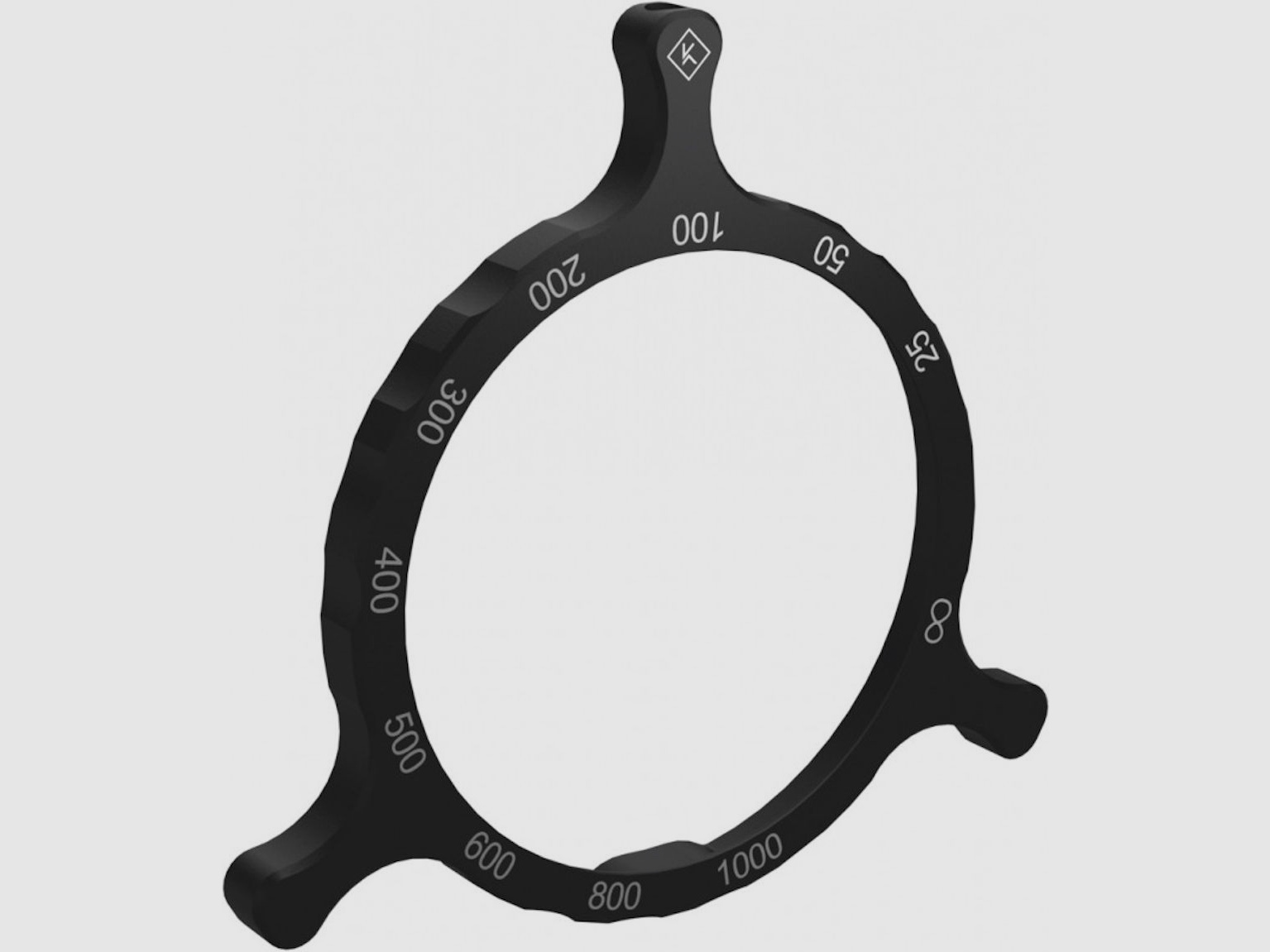 Kahles Parallax Spinner