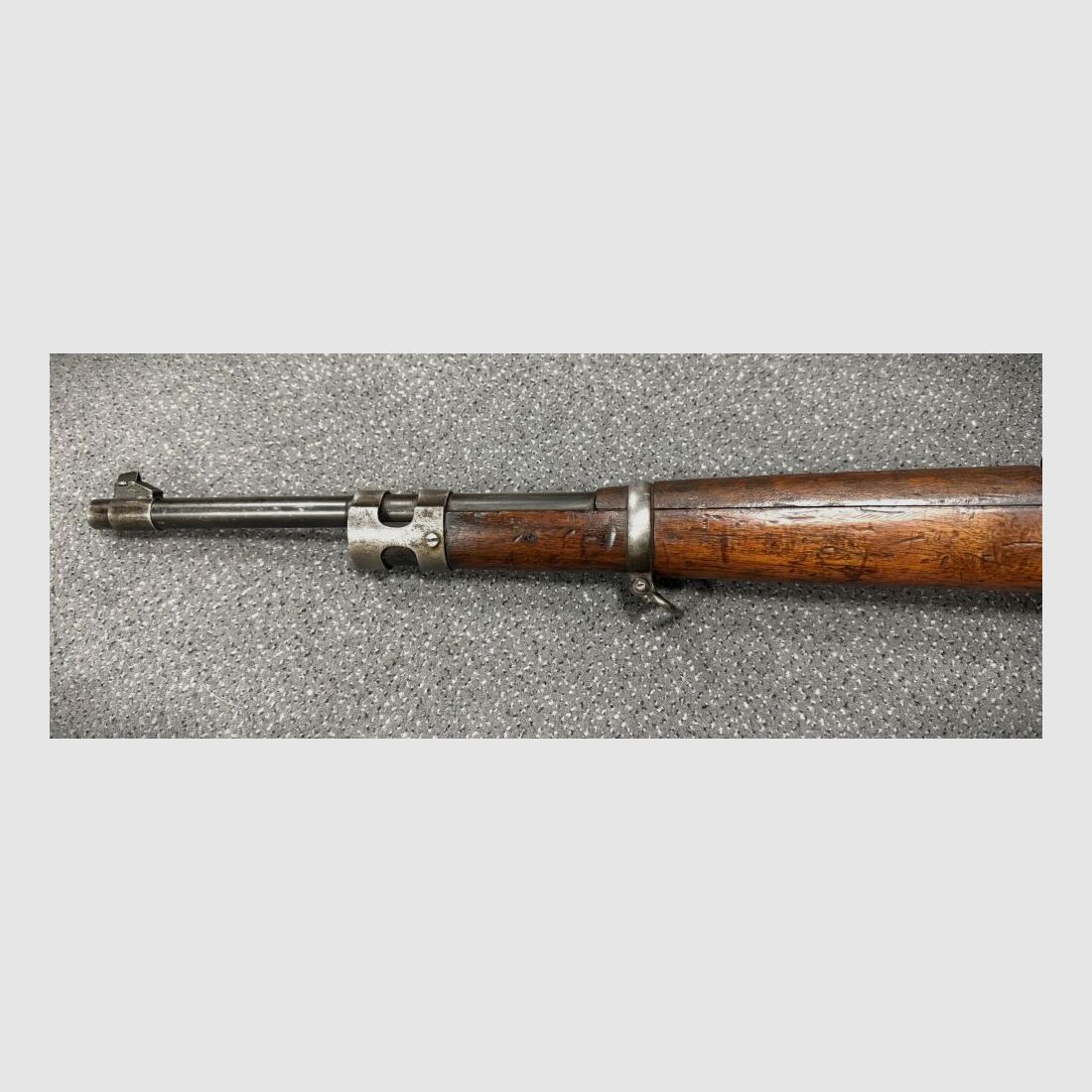 Mauser M98 Standardowy model