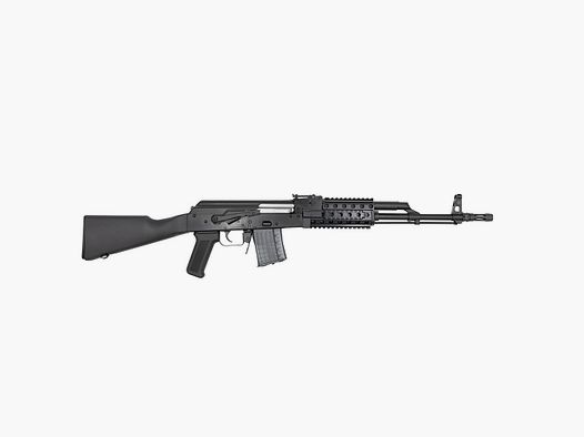Rifle semiautomático WBP “Jack Tactical” .223 Remington